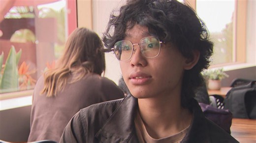 Man behind bizarre bomb scare speaks