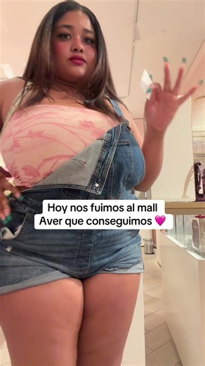 #comprando | shopping at mall of america