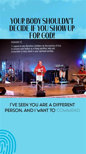 ICON Church on Reels