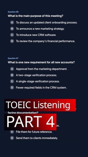Client Onboarding Process Update and Training Session