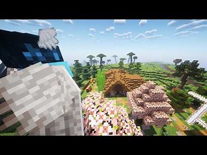 100 Days Hardcore World Tour [Origins 1.19.2]