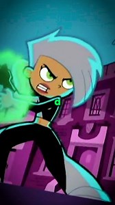 105K views · 3.8K reactions | Who is Dani Phantom? #dannyphantom #nickelodeon #cartoon #nostalgia | Wentworth Bros | Facebook