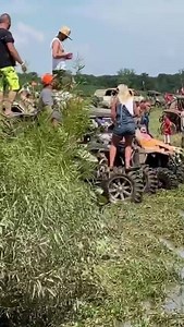 11K views · 105 reactions | Some footage from  Independence Mudfest  2020 at Hillbillie Offroad | Larry Dredbone Oakes | Facebook