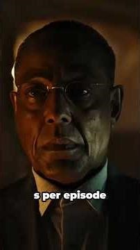 Giancarlo Esposito’s Salary In Breaking Bad.|#breakingbad #gustavofring #gus #giancarloesposito