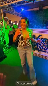 Vibes on Main!😍 for bookings: 27 81 431 2917 | Maline Aura