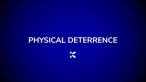 Knightscope: Physical Deterrence