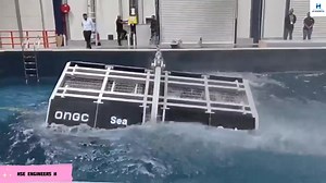 163K views · 1.6K reactions | BOSIET Training: The gateway of offshore ⛑️ #accident #BOSIET #Offshore #safety #safetytraining #hse #firesafety #rootcause | HSE Engineers Hub | Facebook