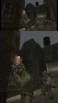 CS 1.6 Cut Maps Part 3 & CSCZ Cut Maps Part 2 #counterstrike #conditionzero