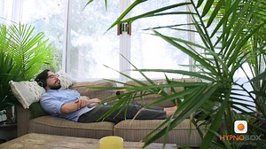 Achieve a natural state of hypnosis with HypnoBox - The Hypnosis App -- http://bit.ly/HypnoBox_7_15. | NewsWatch TV