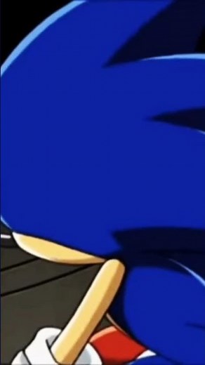 edit dark Sonic Sonic x episódio 67