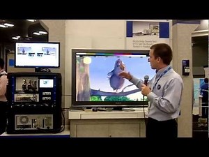 Multimedia Device Test