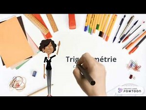 Trigonométrie : Calculer une longueur