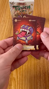26K views · 4.7K reactions | Can you feel it Mr. Crabs?! 呂 This is an awesome little game that you can take and play anywhere. It’s a very creative idea, and not as simple as it looks. Fast, easy, fun game! #gamenight #boardgames #tabletopgames #cardgames | TiktokBoardgames | Facebook