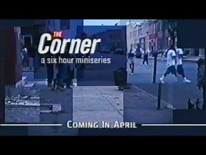 The Corner Miniseries on HBO Commercial ... T. K. Carter, Khandi Alexander, Sean Nelson