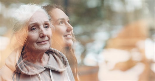 Longevity: Gene entscheiden zu 50 Prozent, wie lange wir leben