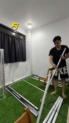 194K views · 1.4K reactions | Assembling our Collapsible Magazine...