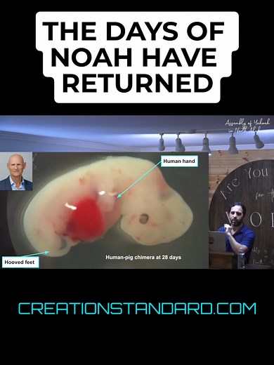 Understanding the Days of Noah: Scientific Insights