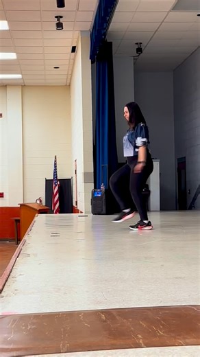 Zumba at Ss. Cyril and Methodius Catholic School- let’s move! #catholicschoolsweek | South Texas Catholic