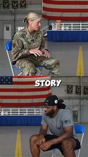 Air Force Col. Allison Black: The Angel of Death Story