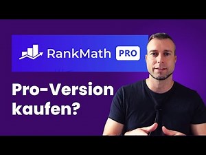 Rank Math PRO review 👉🏻 Why I use it + the best features