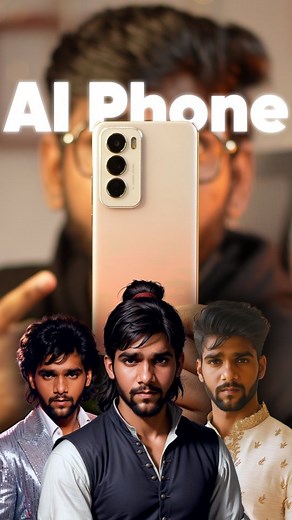 Ravi Shankar | RvTechTamil on Instagram: "AI Features🤯 of Oppo Reno 12⚡ 👉Display: 6.7-inch AMOLED, 120Hz, 2412x1080, Gorilla Glass 7i 👉Processor: MediaTek Dimensity 7300Energy 👉Memory: 8GB RAM, 256GB storage 👉Cameras: 50MP main, 8MP ultra-wide, 2MP macro, 32MP front 👉Battery: 5000mAh, 80W fast charging 👉Build: IP65 water/dust resistance, 177g 👉OS: Android 14, ColorOS 14.1 👉Price: ₹30,399/- #OppoReno12 #OppoReno #RvTechTamil"