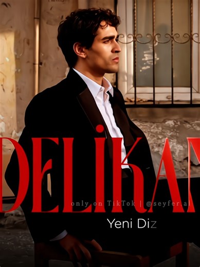 Delikanlı: Ultimate TikTok Disclaimer Fan Edit