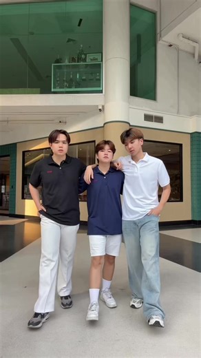 Polo shirts for #kmutt #kmitl #kmutnb