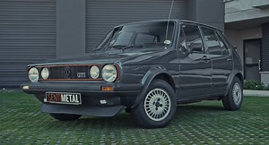 An Owner’s Take On The Original VW Golf GTI Mk1 Is All You Need To Fall For It | Carscoops