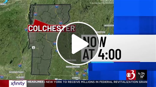 Colchester middle schoolers turn fort disappointment into fence-building project - NewsBreak