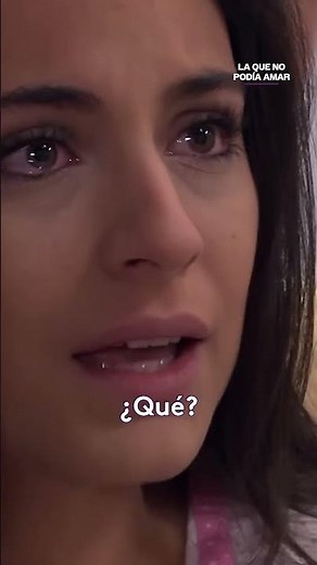 Ana Paula loses her baby #TheOneWhoCouldNotLove #Uninovelas