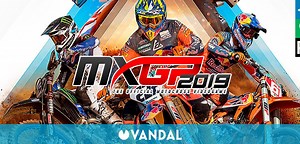 Análisis MXGP 2019, el juego oficial del campeonato de motocross