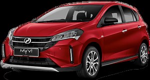 Harga Myvi Baru 2026 Promosi Terbaru - Perodua Malaysia
