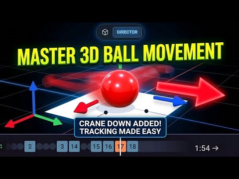 Keyframe animation just got ridiculously easy
