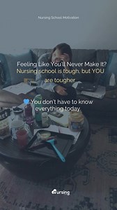 1.5K views |  Feeling Like You’ll Never Make It? Read This.  Want...