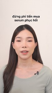 ACNES LAB B5 RECOVERY SERUM - TINH CHẤT PHỤC HỒI VÀ CẤP ẨM SÂU, GIÚP LÀN DA CĂNG MỌNG & ĐÀN HỒI ✔️ Phù hợp với mọi làn da, đặc biệt làn da khô, nhạy cảm, bị cháy nắng, kích ứng và tổn thương sau quá trình chăm sóc mụn với các dấu hiệu: bong tróc, xỉn màu, ngứa... ✔️ B5 Recovery Serum giúp cấp ẩm ngay sau 1 lần dùng, làm dịu da đang bị kích ứng, cải thiện độ đàn hồi và săn chắc cho da. Công thức cấp ẩm sâu và lành tính với 5% Vitamin B5, 5% Vitamin B3, 1% Hyaluronic Acid và chiết xuất rau má, làn