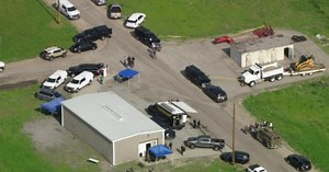 Explosion during training incident injures 16 OCSD bomb squat, SWAT units