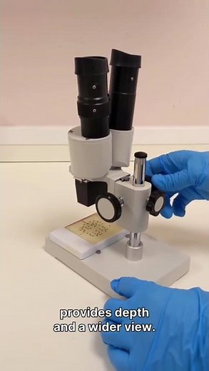 How to Pick the Perfect AmScope Microscope for Your Needs