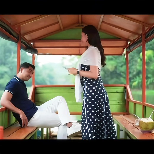 Terikat Janji episode terbaru: jalan-jalan setiap hari Minggu