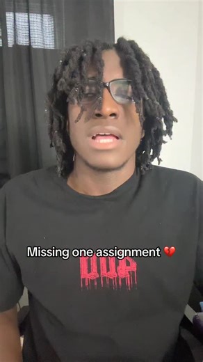 Isaiah "Zayynelly" Nelson on Instagram: "Missing one assignment 💔 Join my discord link in bio 🙏 #fyp #foryou #explorepage #zayynelly"