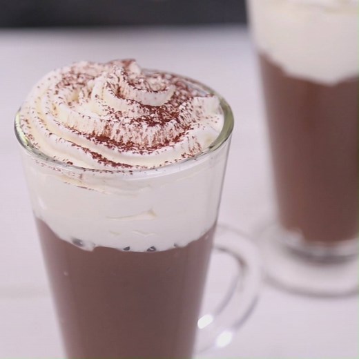 [Petit plaisir] Pour le dessert : un viennois 😋 La recette ici ➡ https://goo.gl/58AkHm | Marmiton