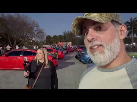 Everyone Loved This Carshow… So Why Didn’t I ?