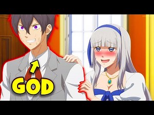 This Loser Got Reincarnated In A World Ruled By Women And Become A Rizz God | Anime Recap