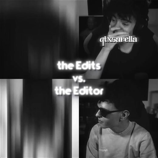 Edits vs. Editor: A Deep Dive