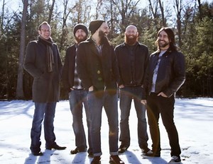 KILLSWITCH ENGAGE: New Video Interview With ADAM DUTKIEWICZ