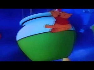 The Magical World of Winnie the Pooh DVD/VHS Trailer (2004)