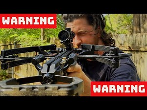 Unboxing the beastly new Ballista MEGABAT! Caution!