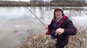 Bowfin... eventually!