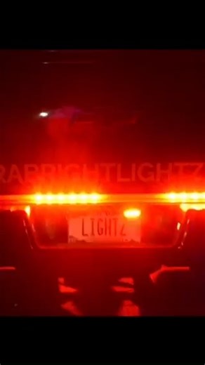 The new and improved UBL LED Tailgate Bar - https://ultrabrightlightz.com/products/ubl-tailgate-bar?_pos=1&_sid=7835ae6b1&_ss=r The ultimate lighting solution for first responder vehicles. With 48 or 60 3-Watt LEDs, rust proof construction, multiple mounting options, and 120 flash patterns with directional functions, this tailgate bar is incredibly bright and perfect for illuminating the tailgate of your truck. Available in two sizes to fit a variety of trucks, including Chevy Silverados, GMC Si