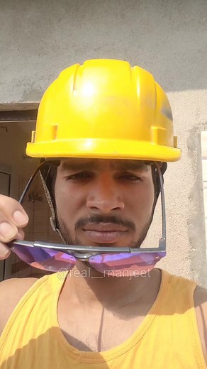 Architect part 3 🤟 #reels #facebookreels #comedy #viral #video #funny #explore | Real Manjeet