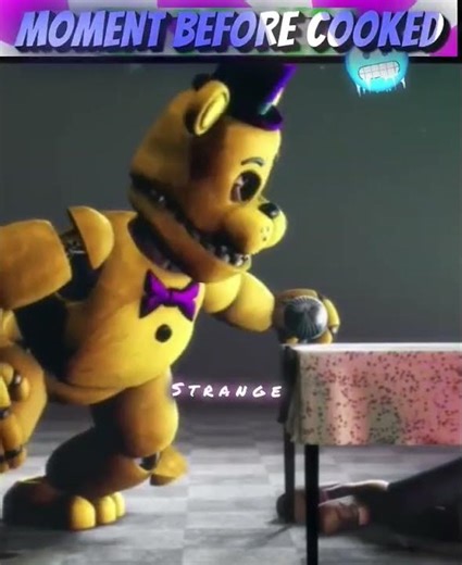 Springlock trap 💀